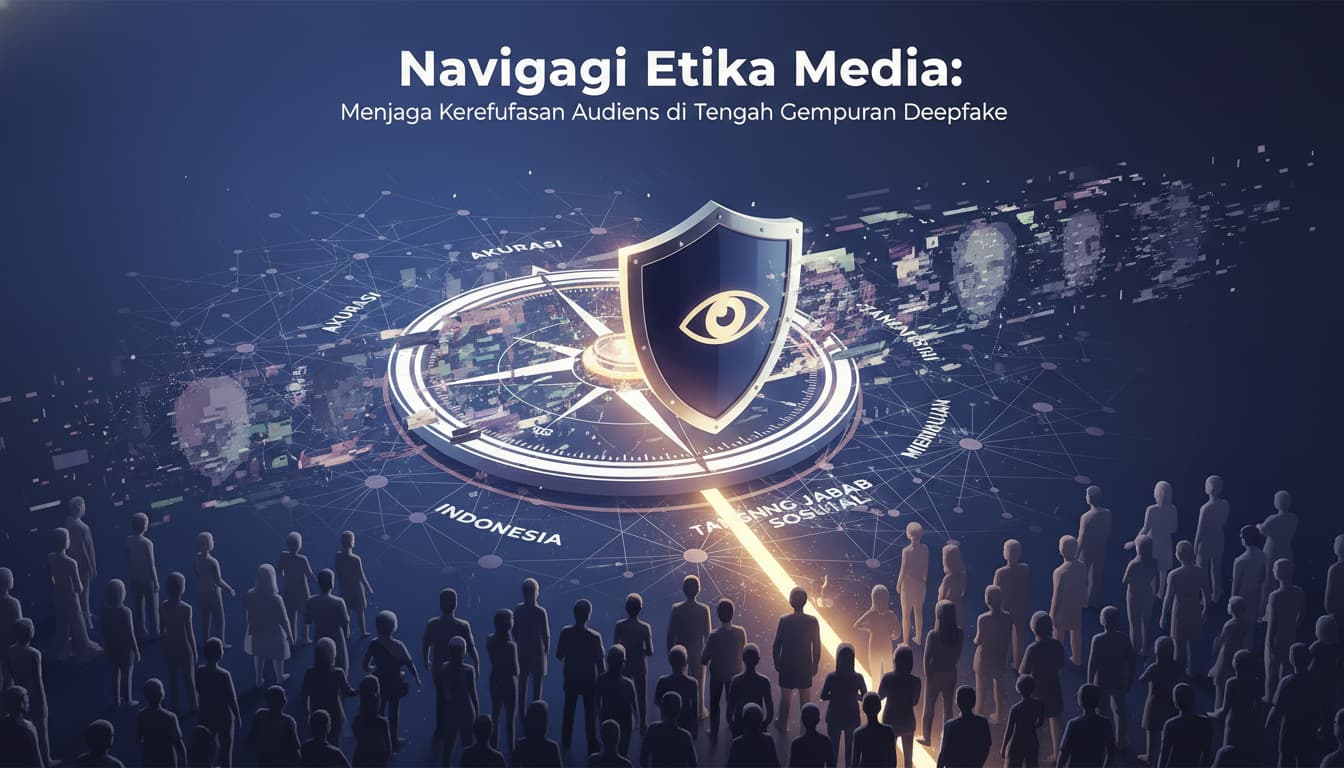 Masa Depan Media Digital