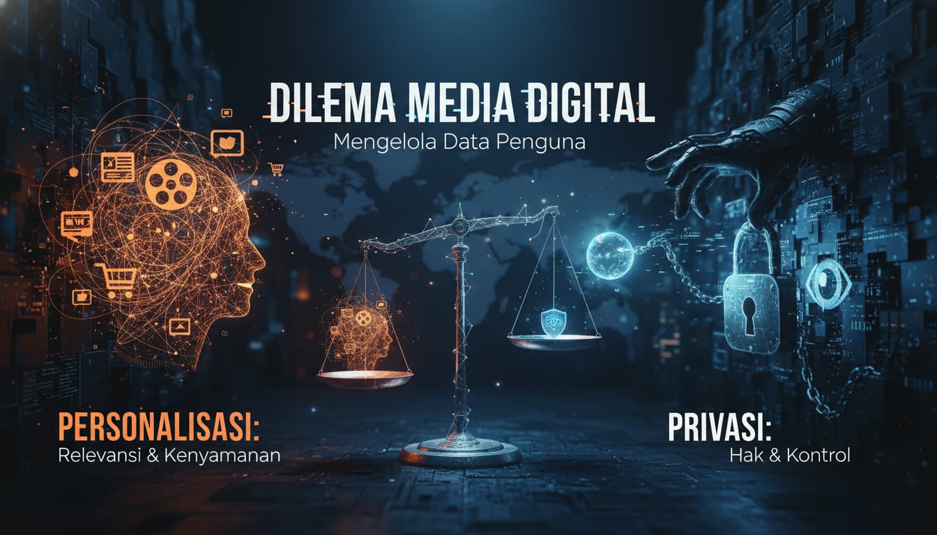 Masa Depan Media Digital